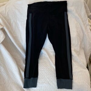 Athleta Elation Tight XL